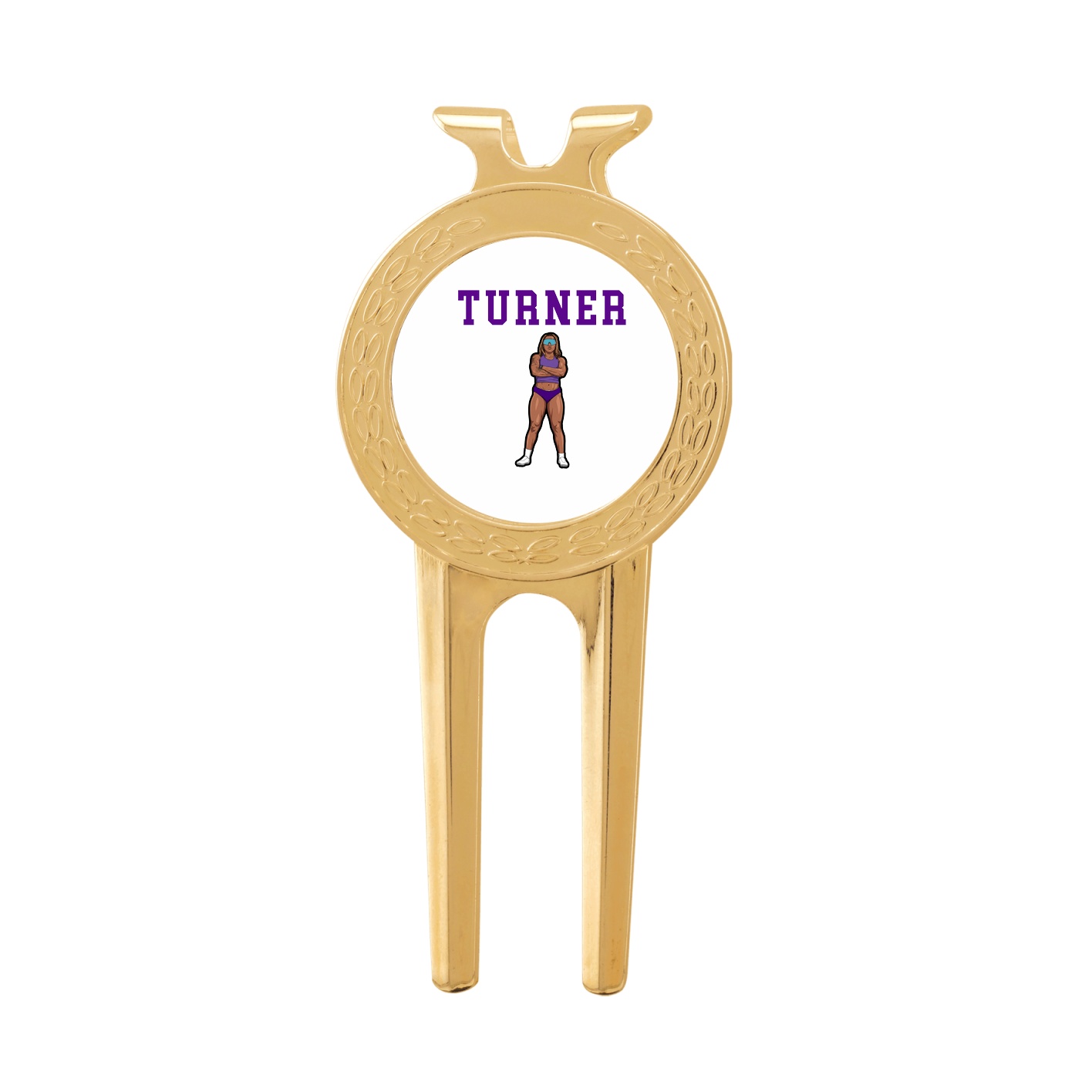 Divot Tool with Ball Marker — Shirsey in Classic