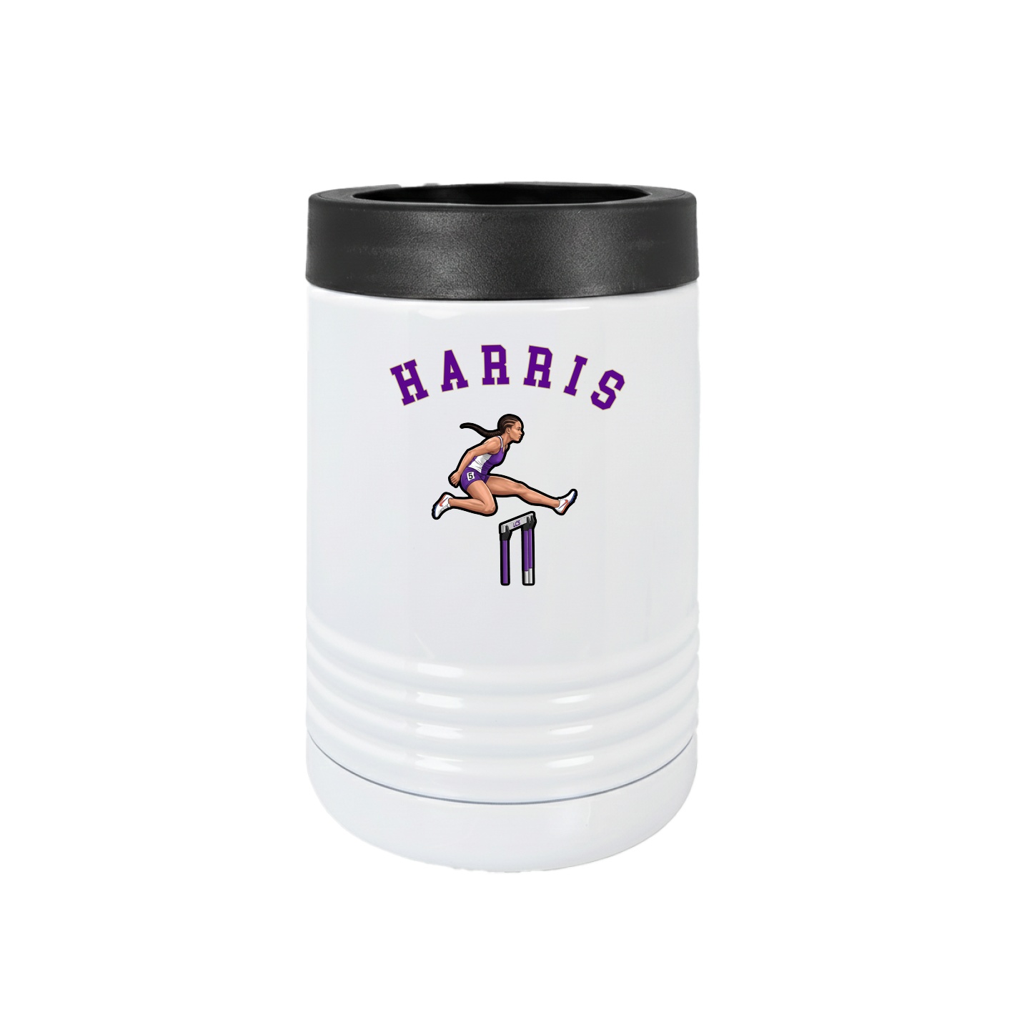 Beverage Holder — Shirsey Arch in White