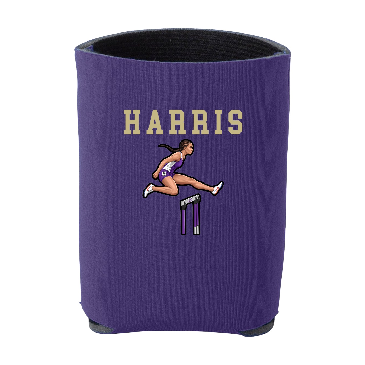 Can Holder — Shirsey in Purple
