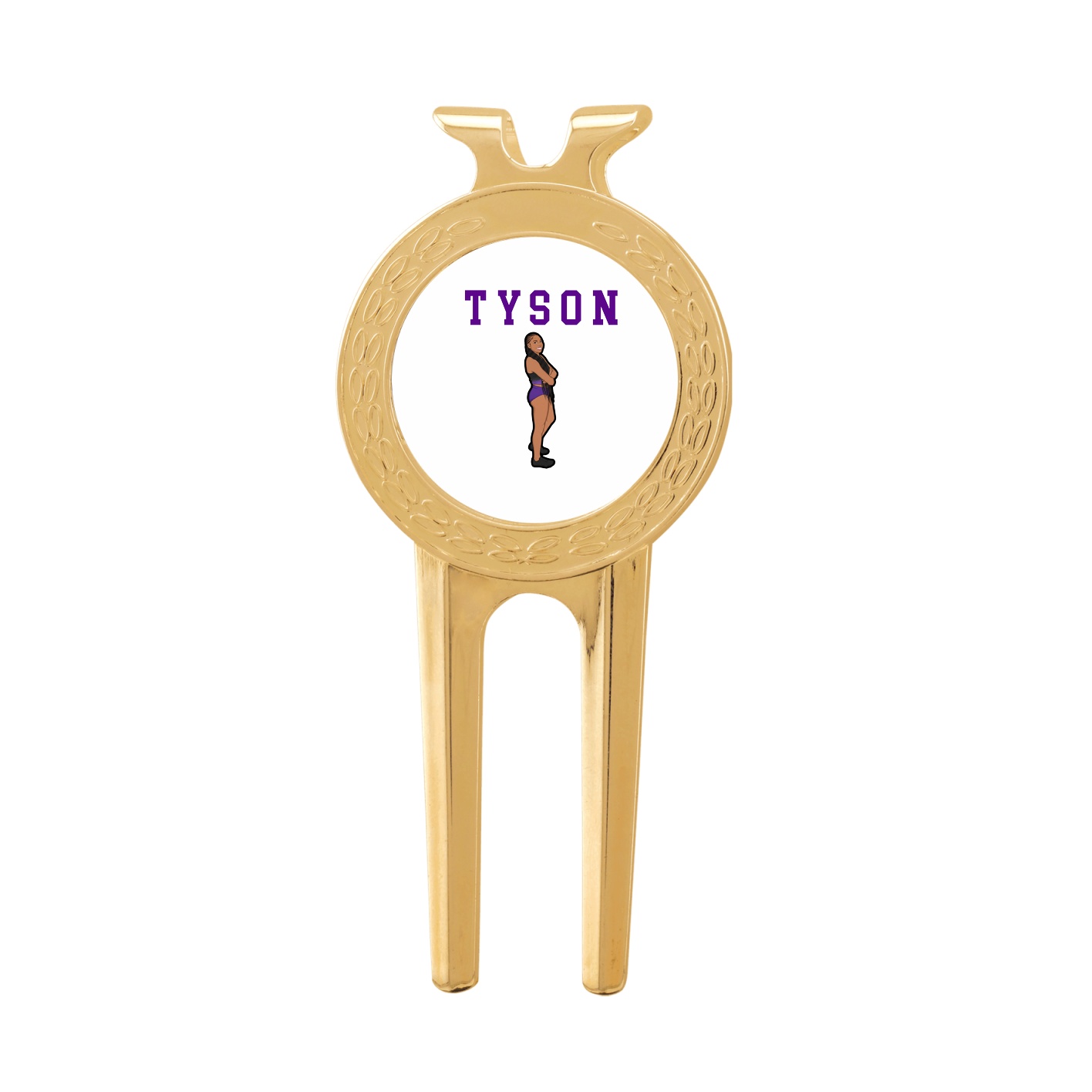 Divot Tool with Ball Marker — Shirsey in Classic