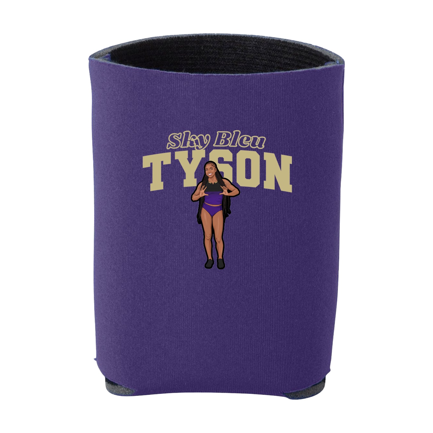Can Holder