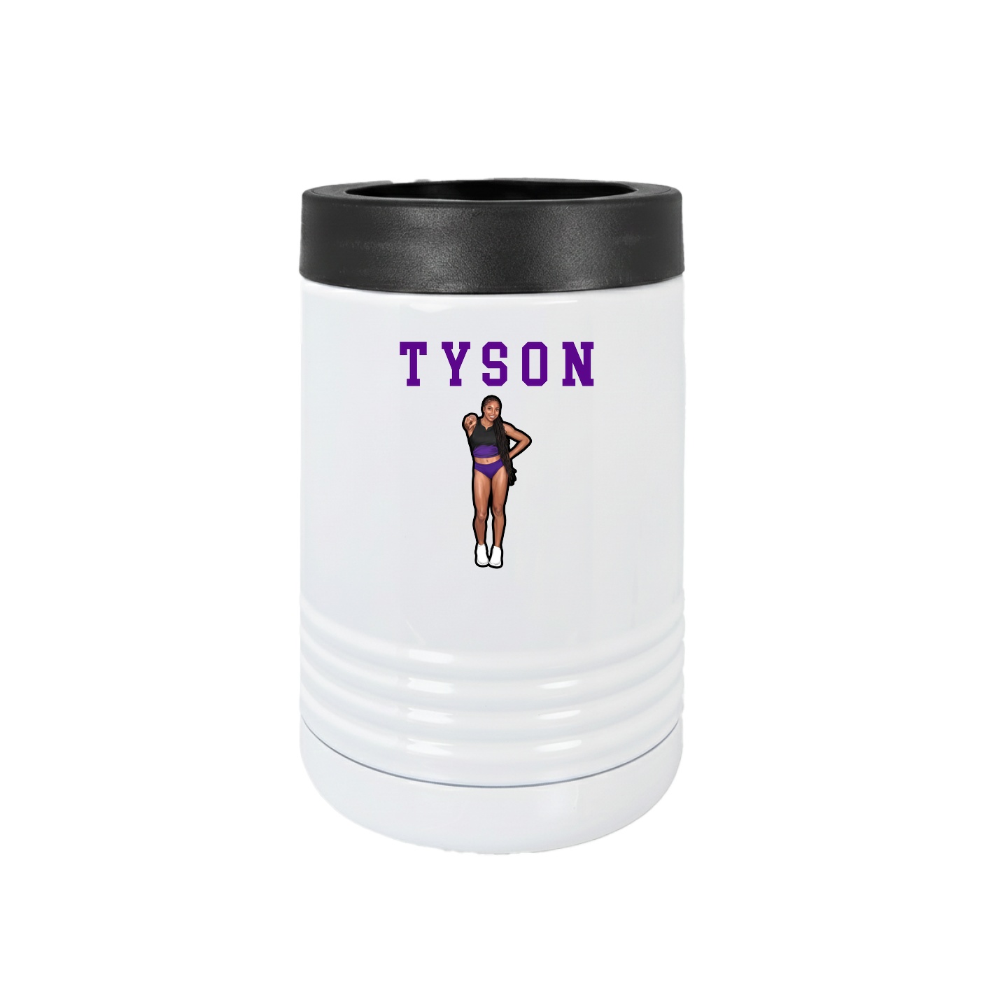 Beverage Holder — Shirsey in White