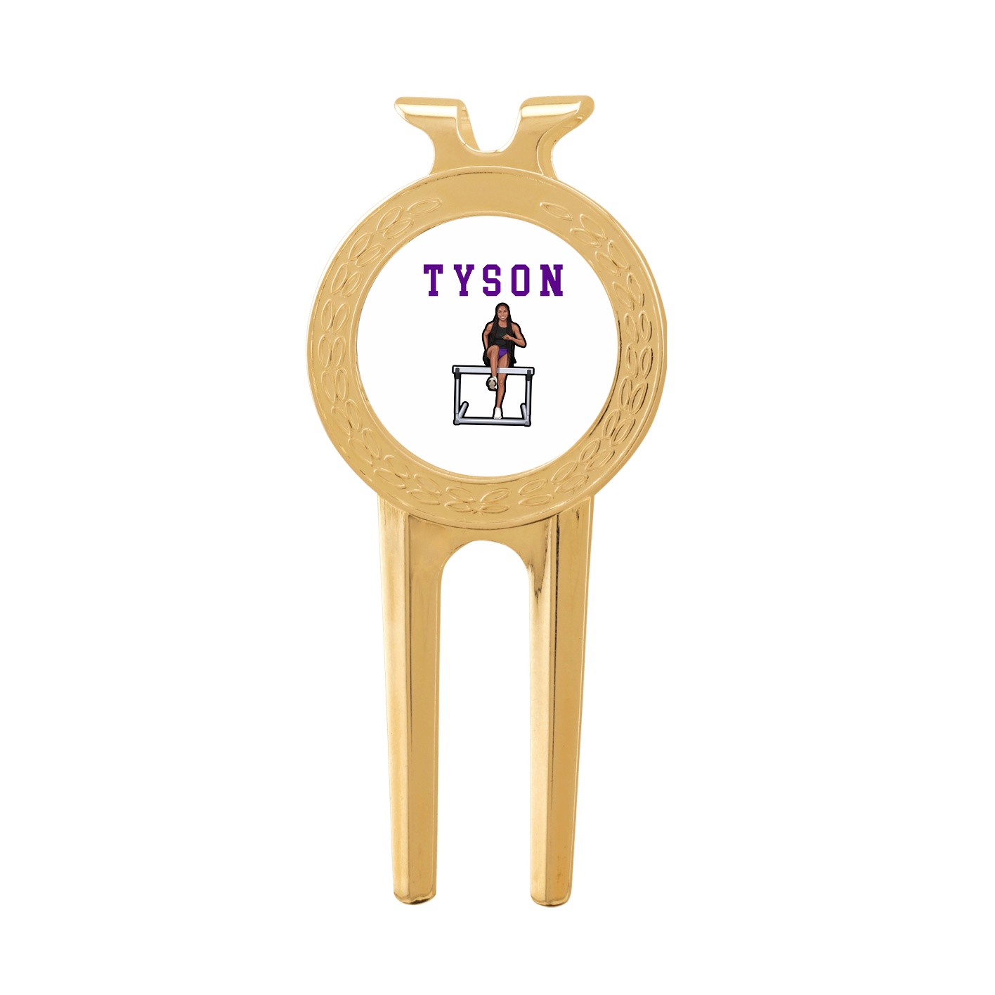 Divot Tool with Ball Marker — Shirsey in Classic