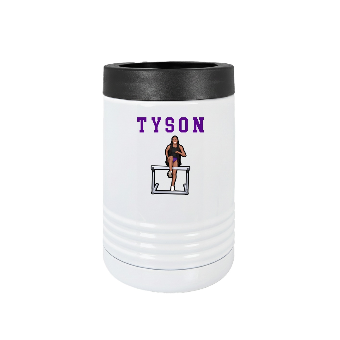 Beverage Holder — Shirsey in White