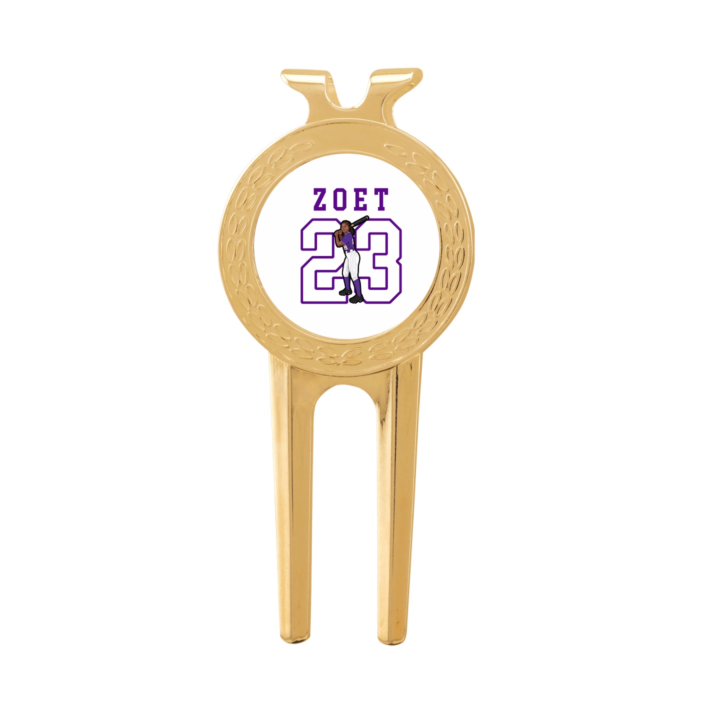 Divot Tool with Ball Marker — Shirsey in Classic