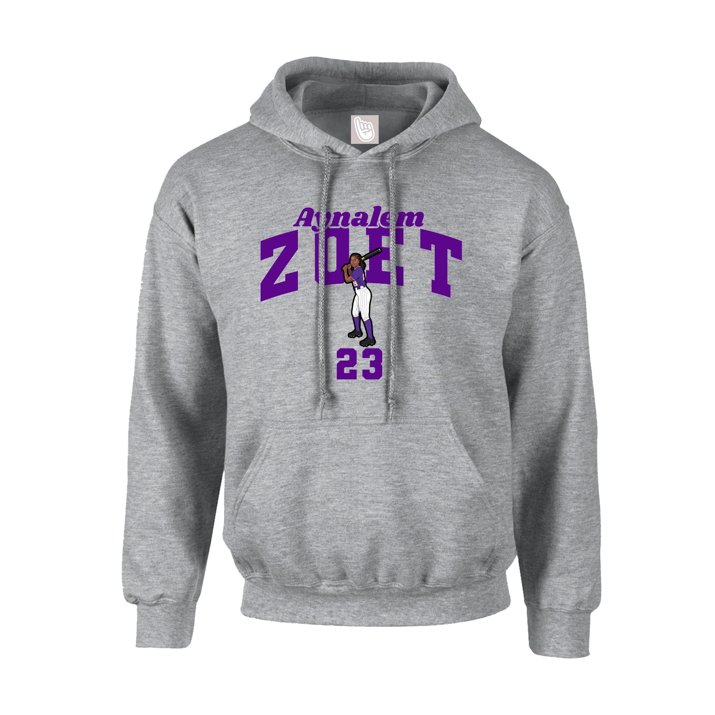 Hoodie