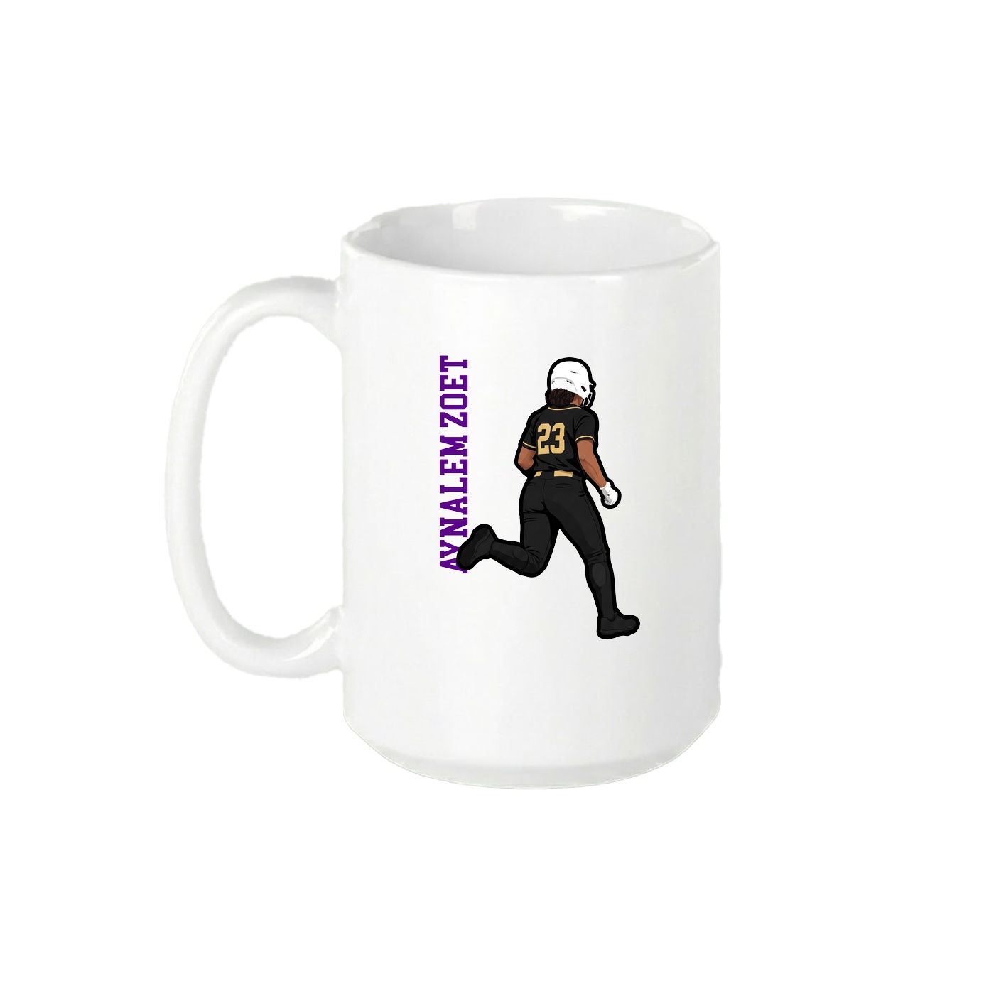 15oz Coffee Mug
