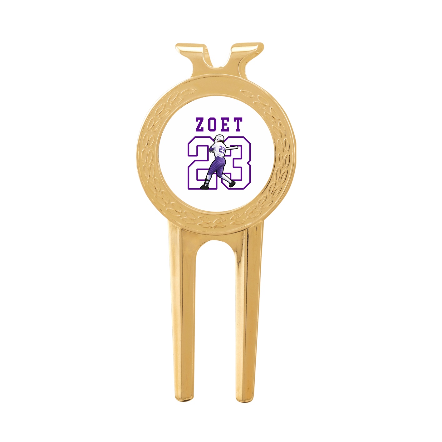 Divot Tool with Ball Marker — Shirsey in Classic