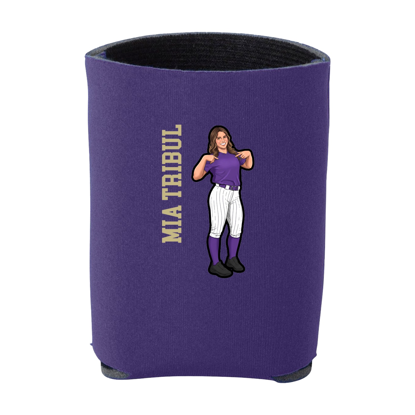 Can Holder