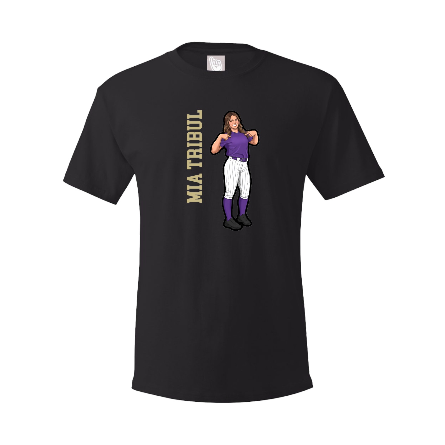 Tee