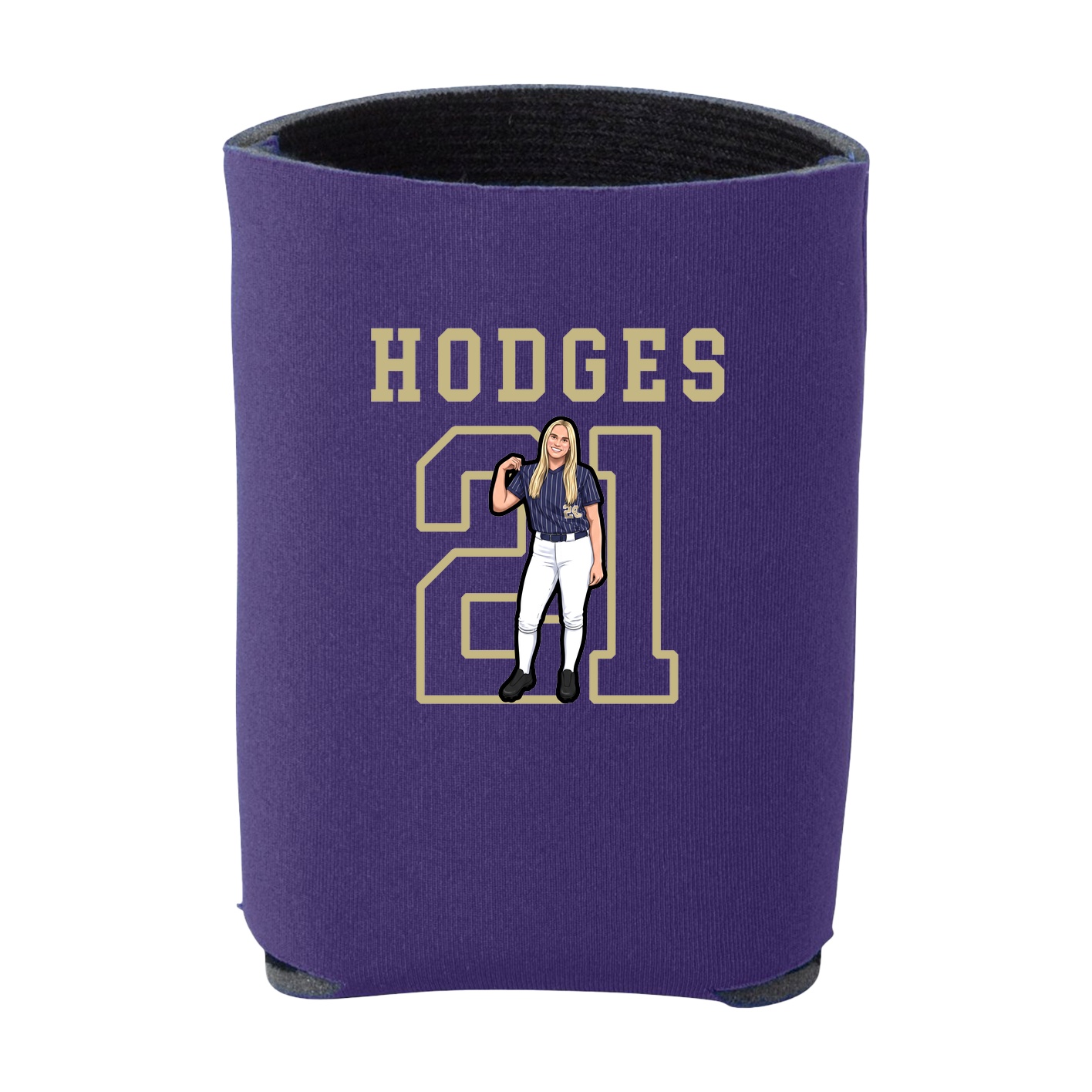 Can Holder