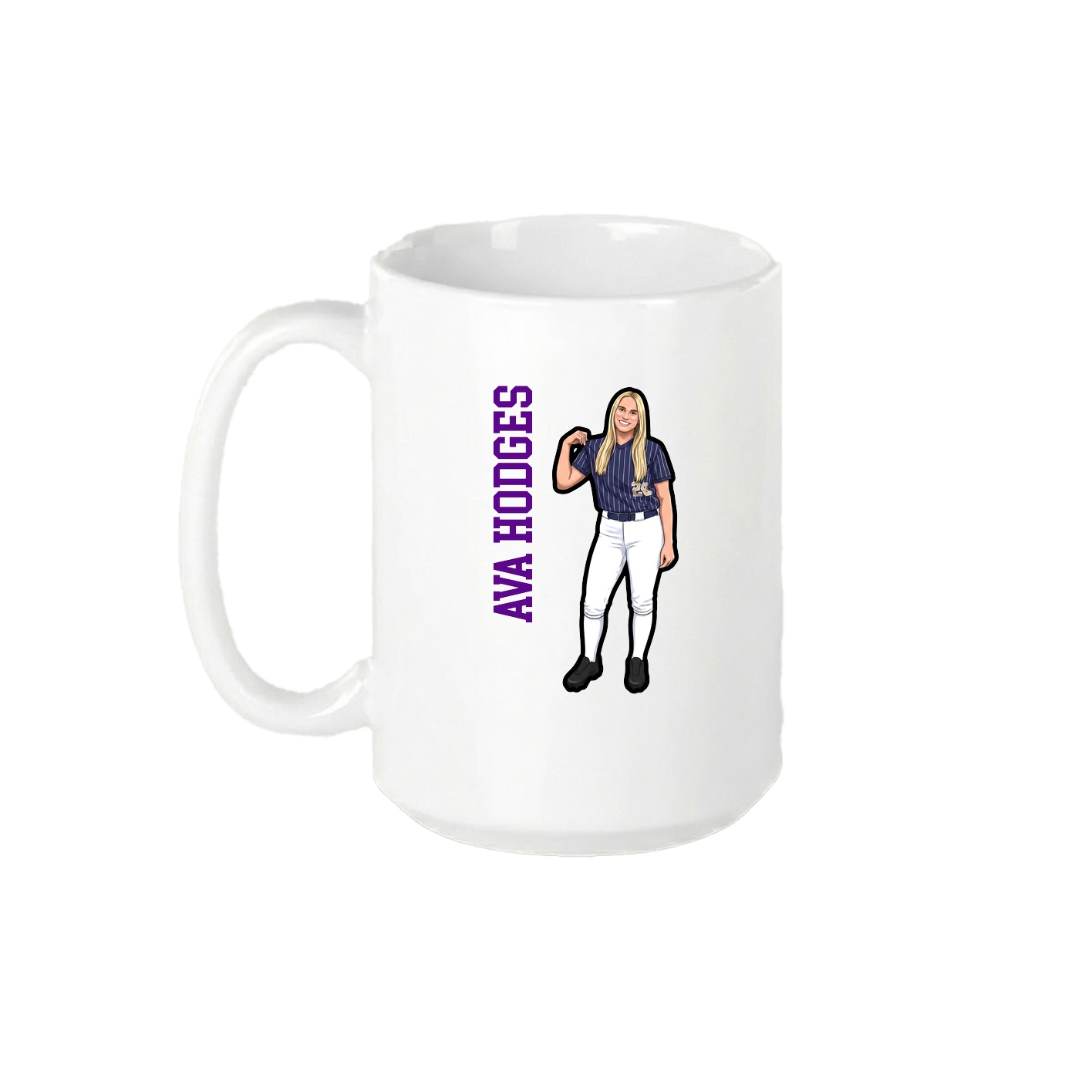 15oz Coffee Mug