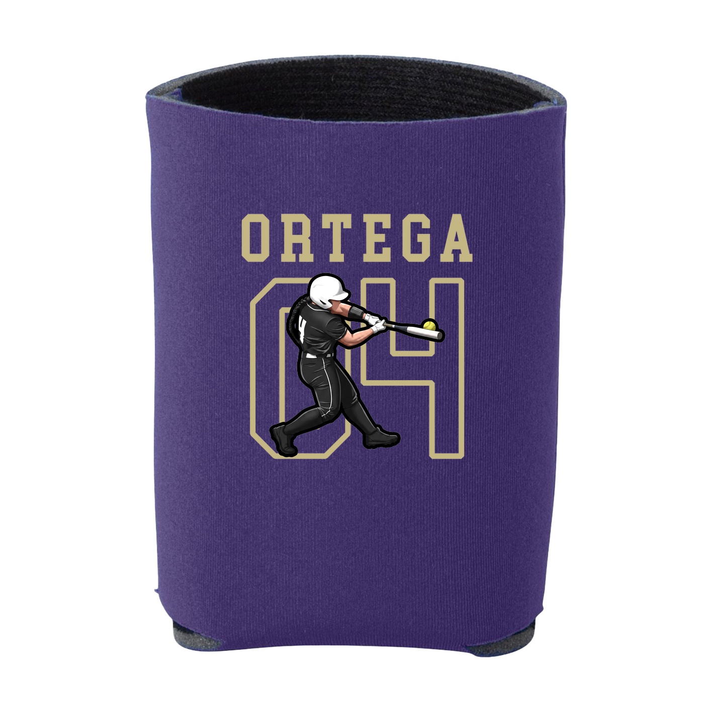 Can Holder — Shirsey in Purple