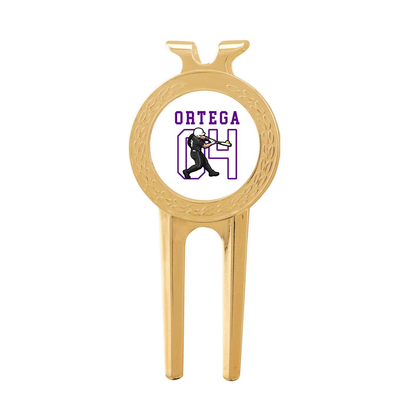Divot Tool with Ball Marker — Shirsey in Classic