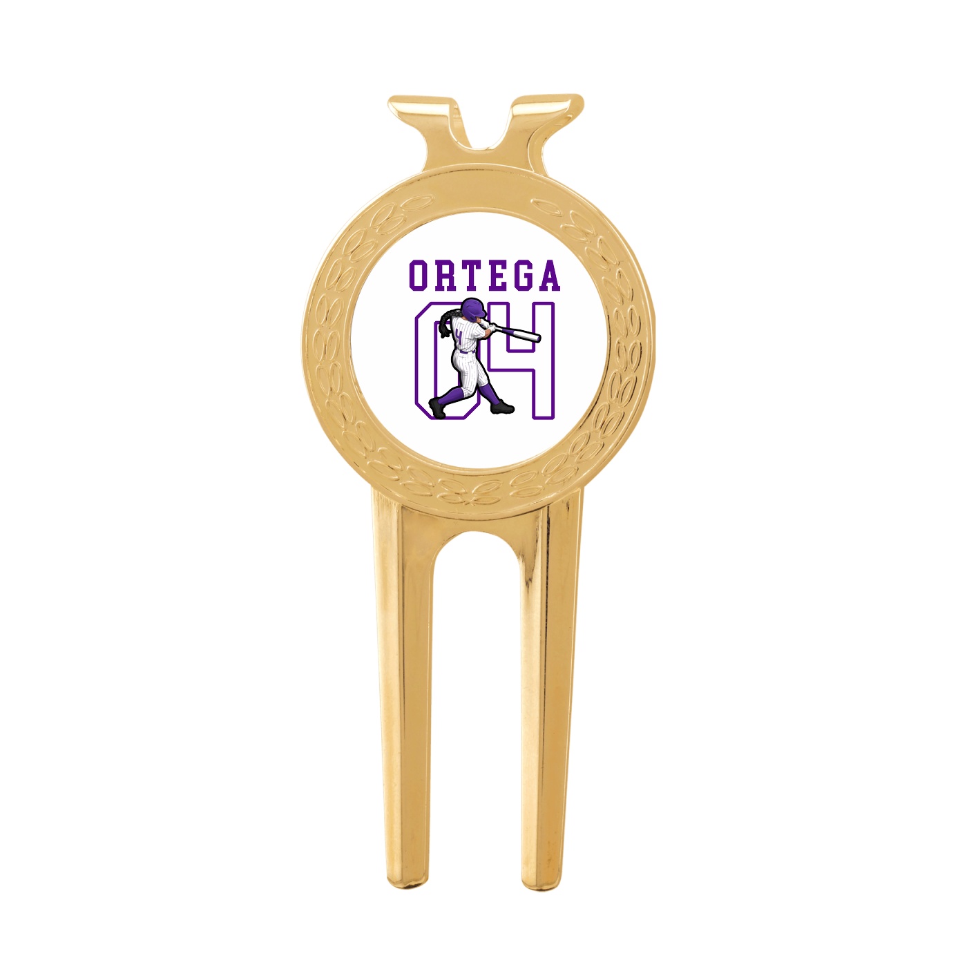 Divot Tool with Ball Marker — Shirsey in Classic
