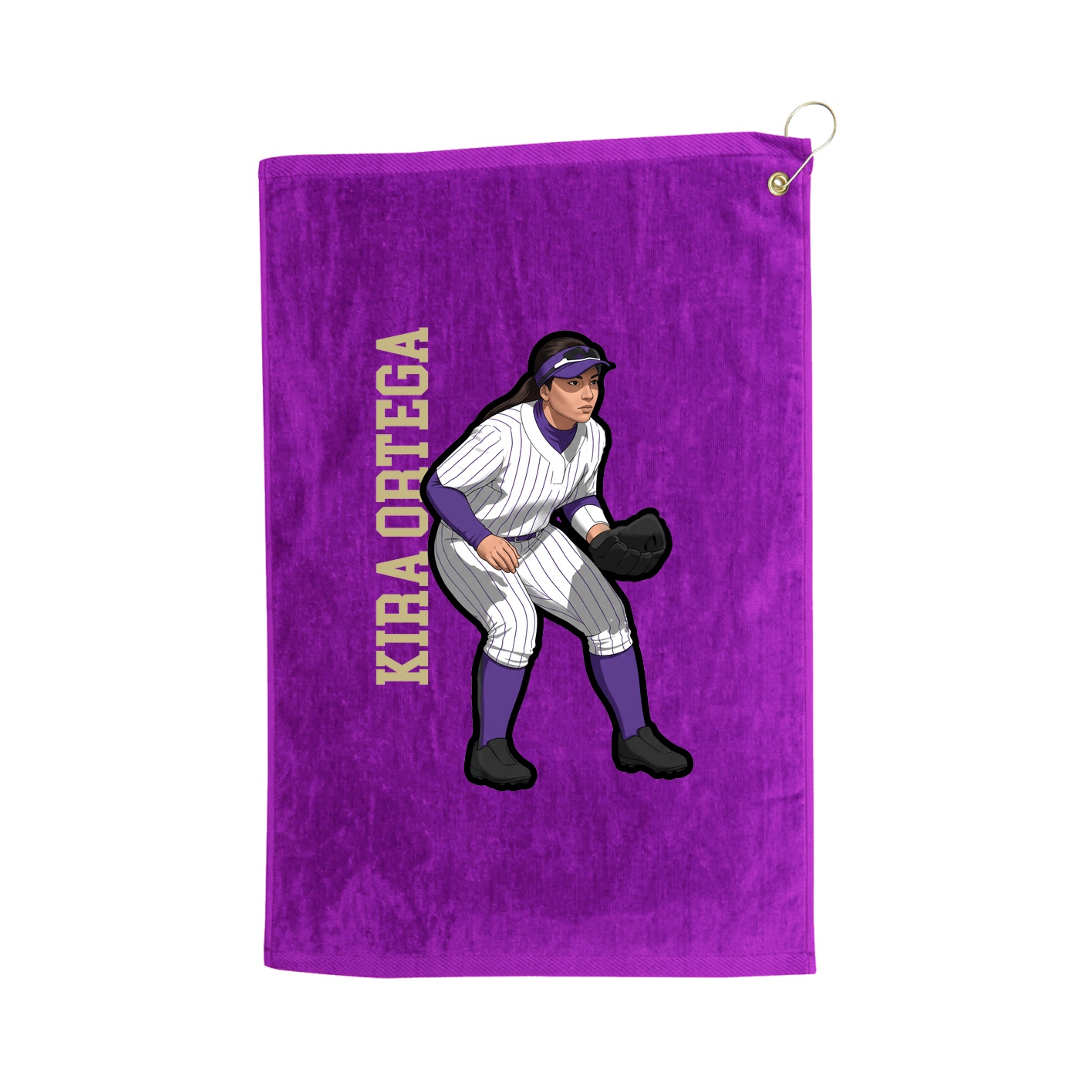 Golf Towel