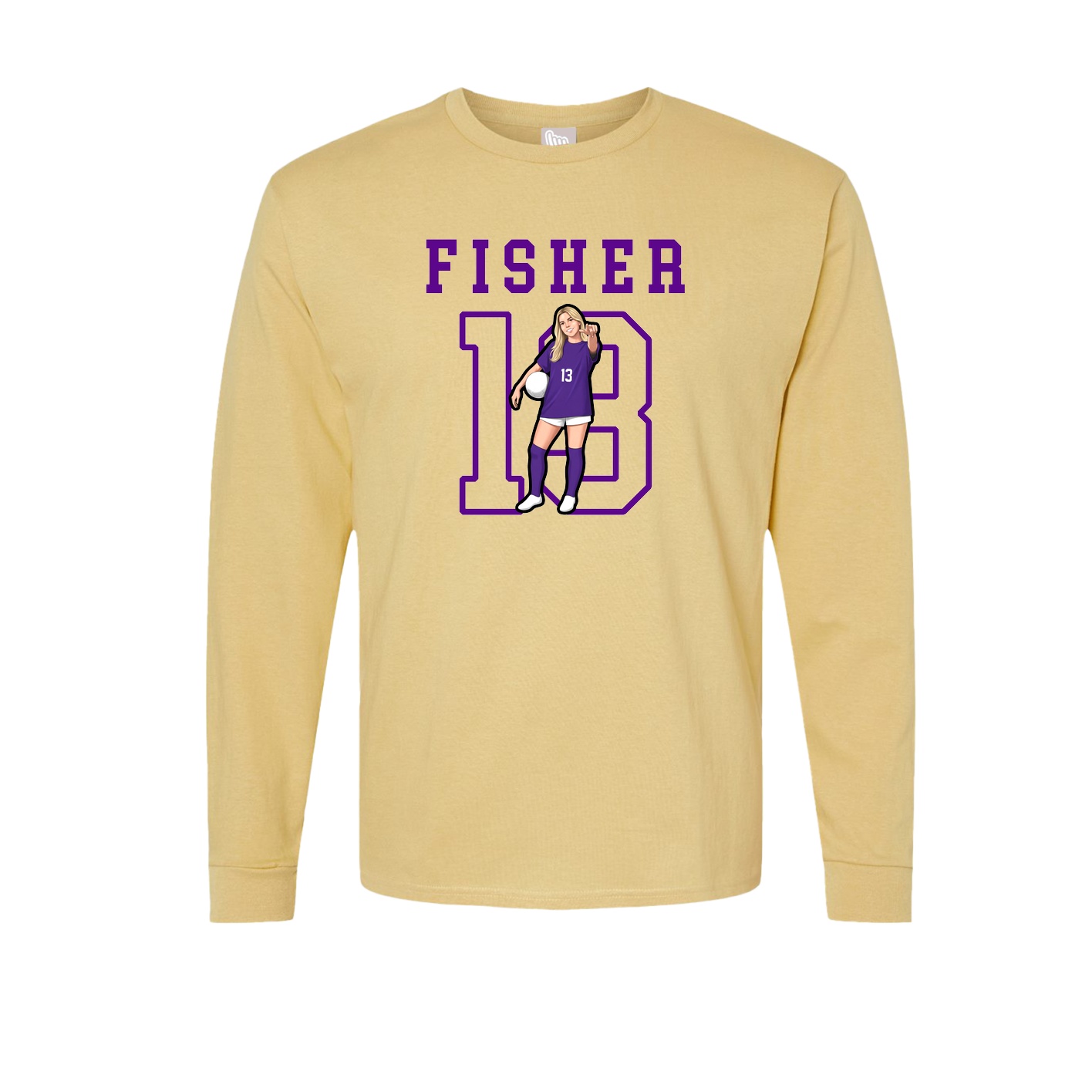 Long Sleeve Tee