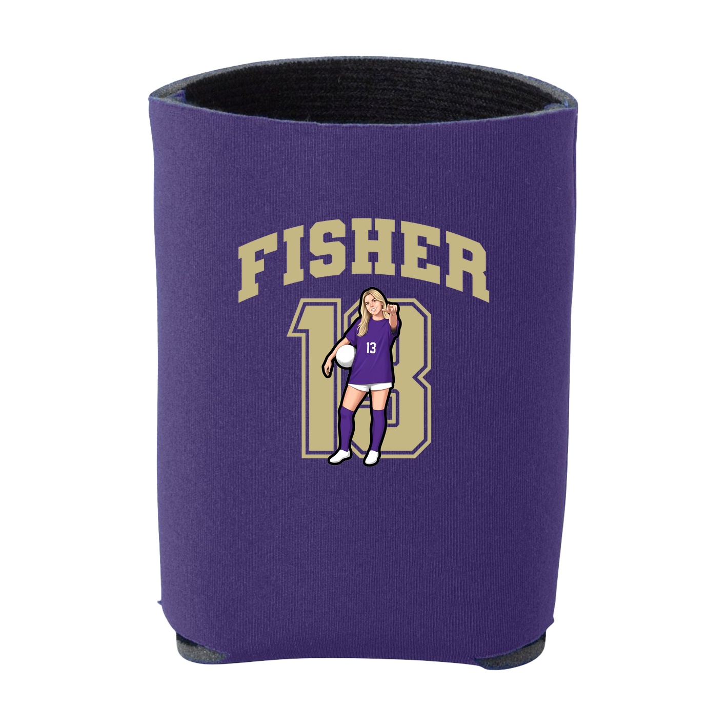 Can Holder