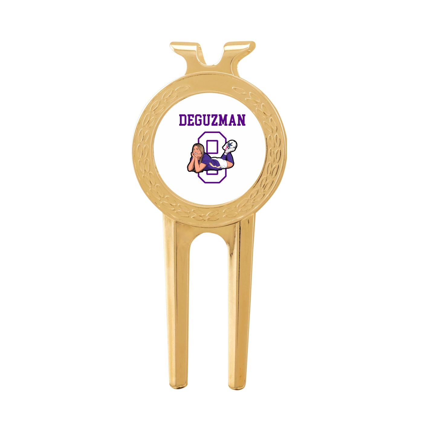 Divot Tool with Ball Marker — Shirsey in Classic