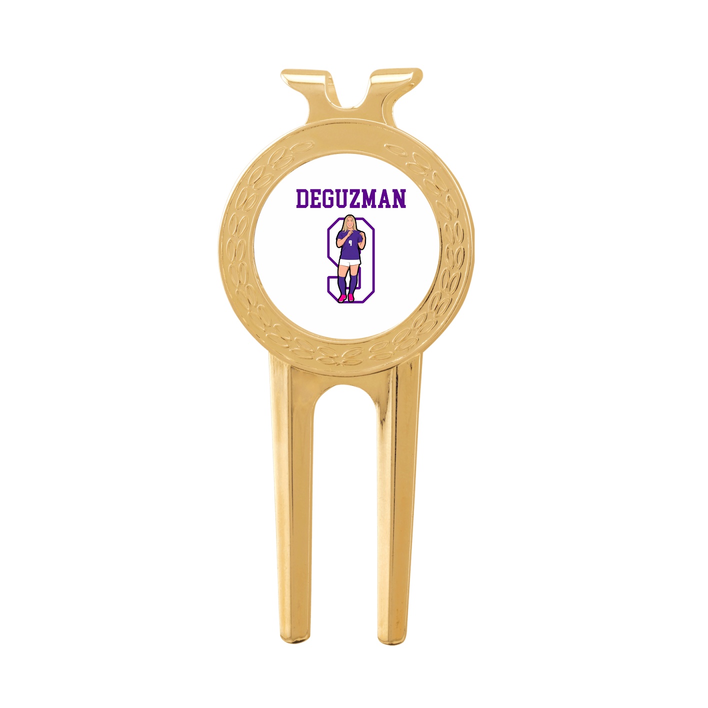 Divot Tool with Ball Marker — Shirsey in Classic