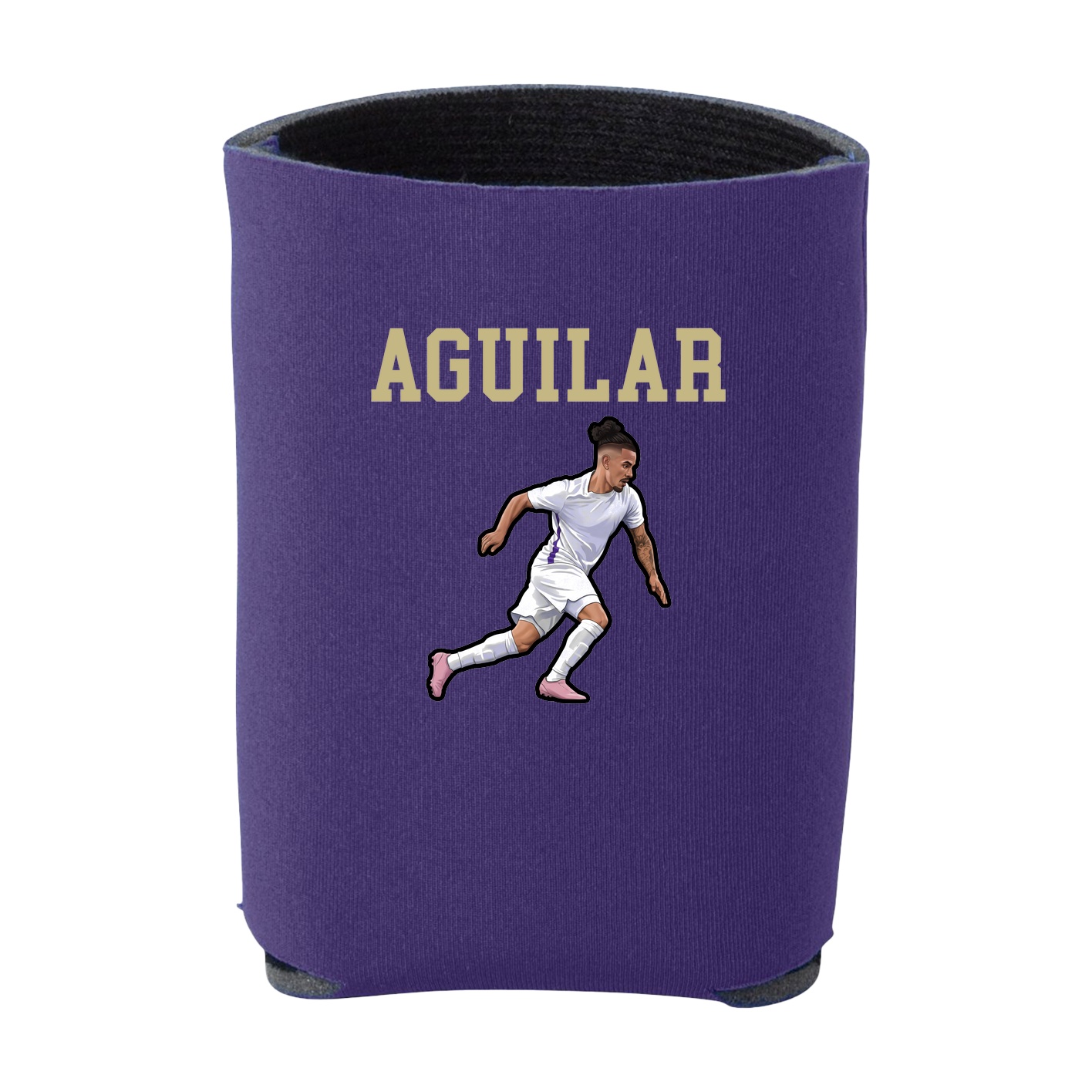 Can Holder — Shirsey in Purple