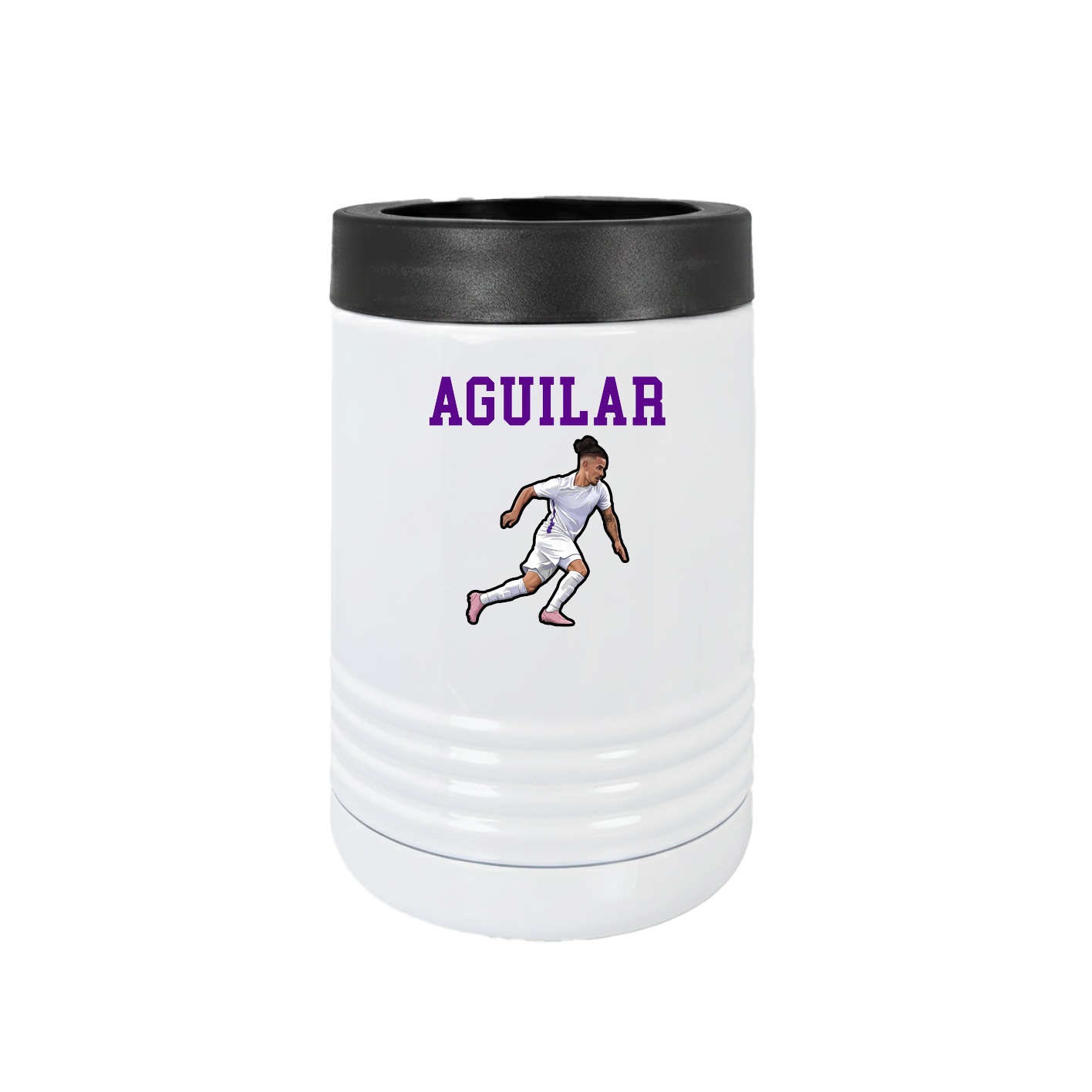 Beverage Holder — Shirsey in White