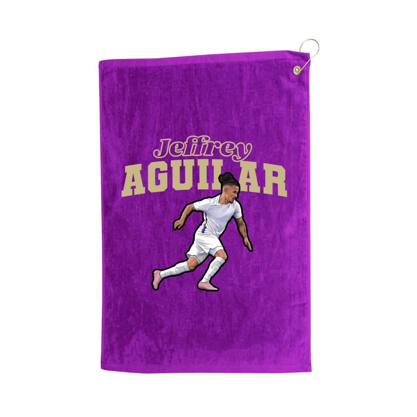 Golf Towel