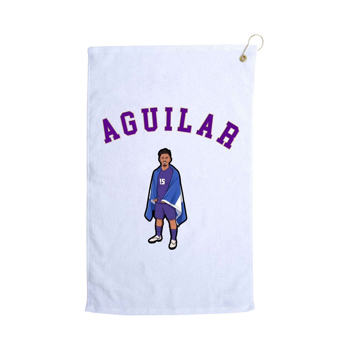 Golf Towel