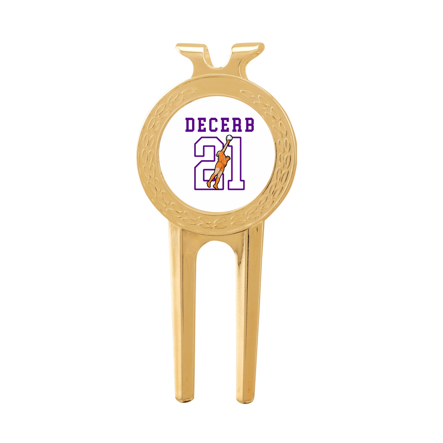 Divot Tool with Ball Marker — Shirsey in Classic