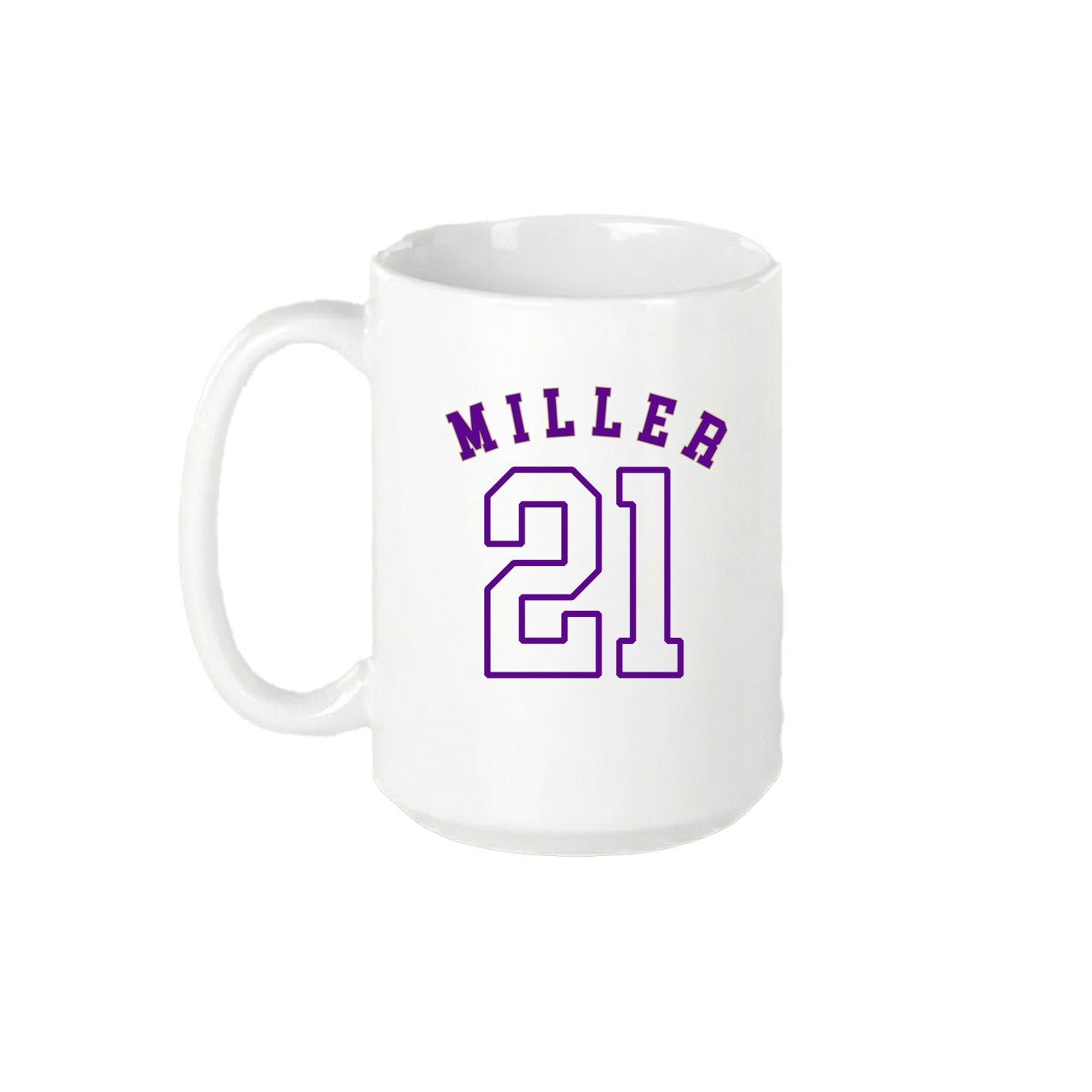 15oz Coffee Mug