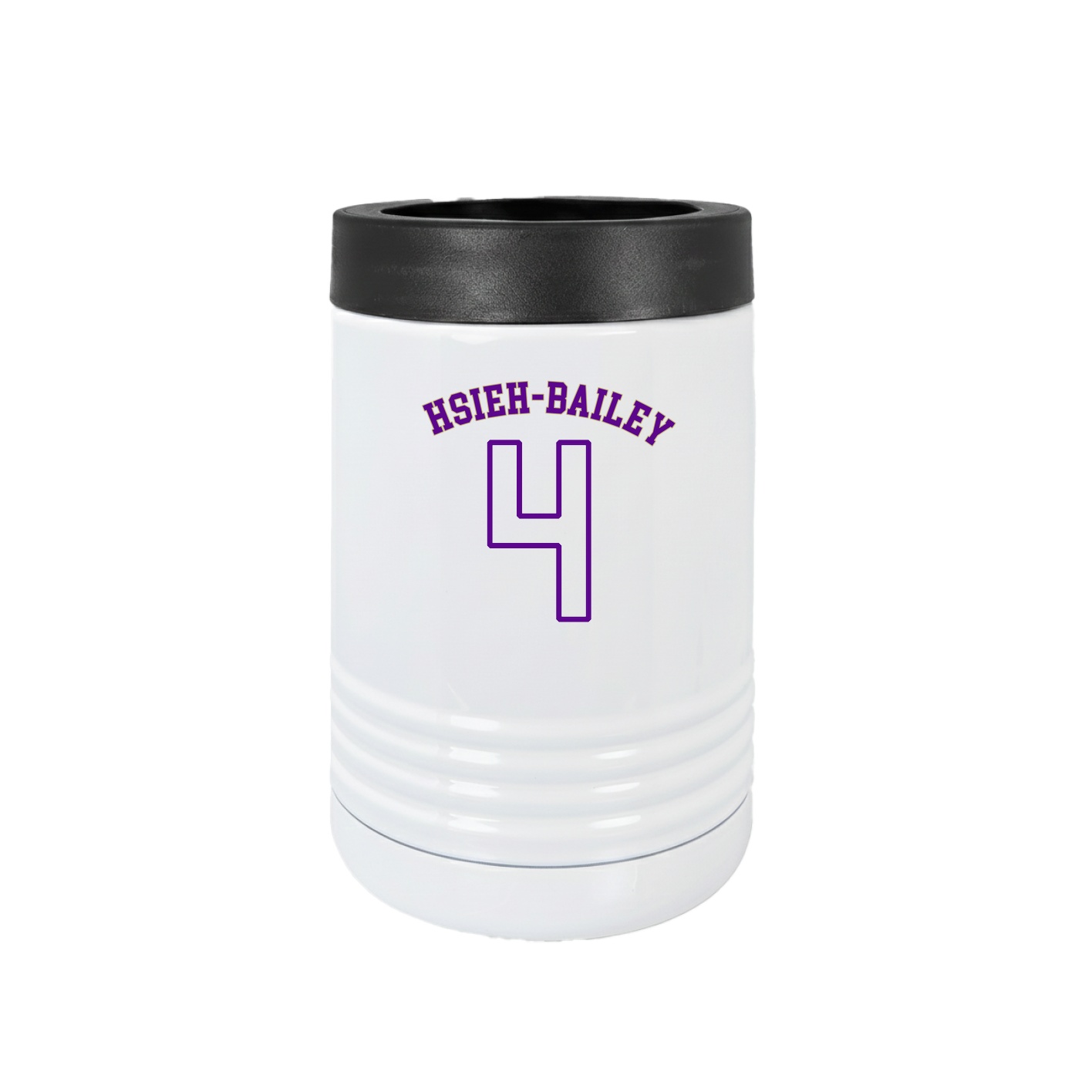 Beverage Holder — Shirsey Arch in White