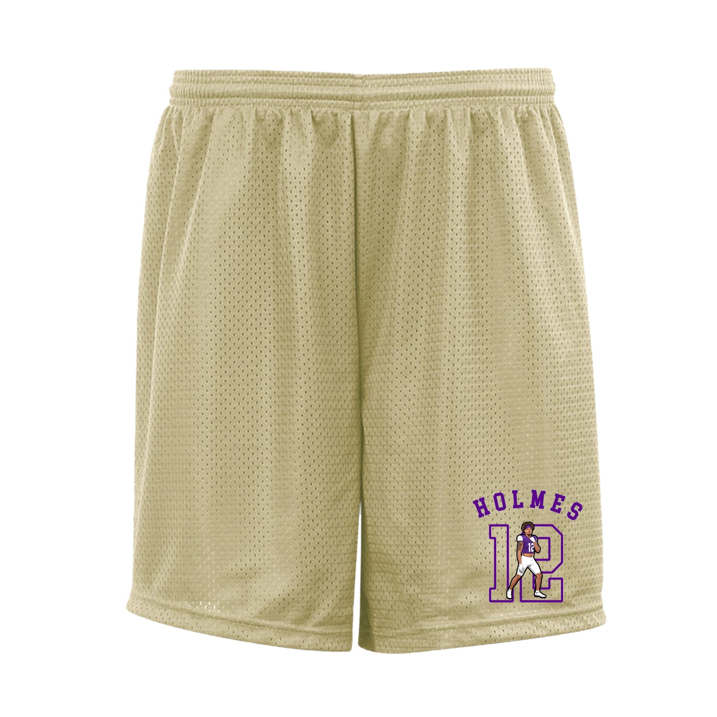 Shorts — Shirsey Arch in Vegas Gold