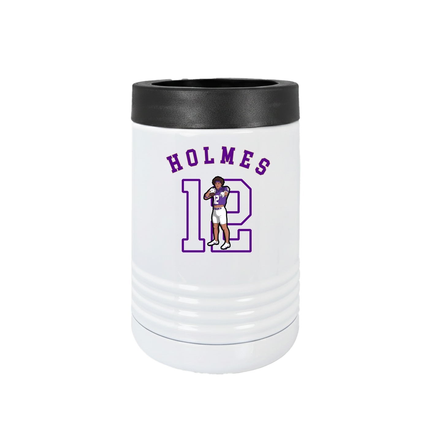 Beverage Holder — Shirsey Arch in White