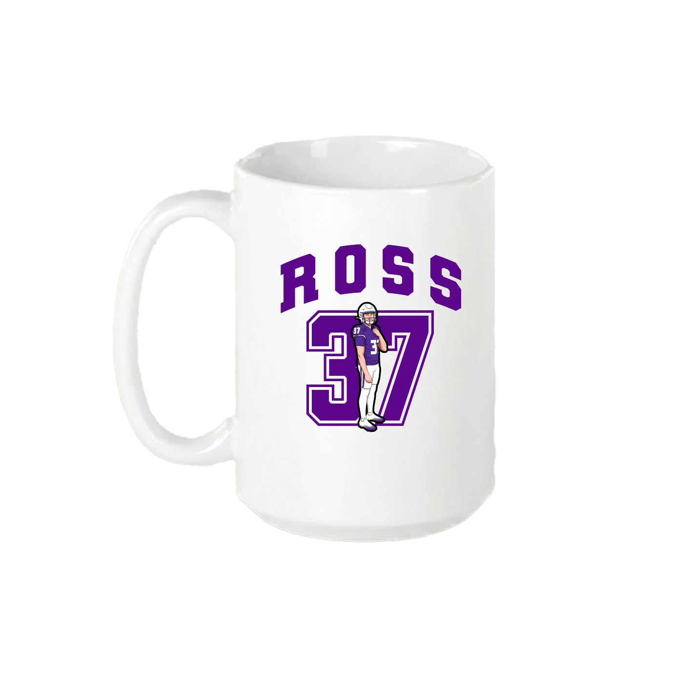 15oz Coffee Mug