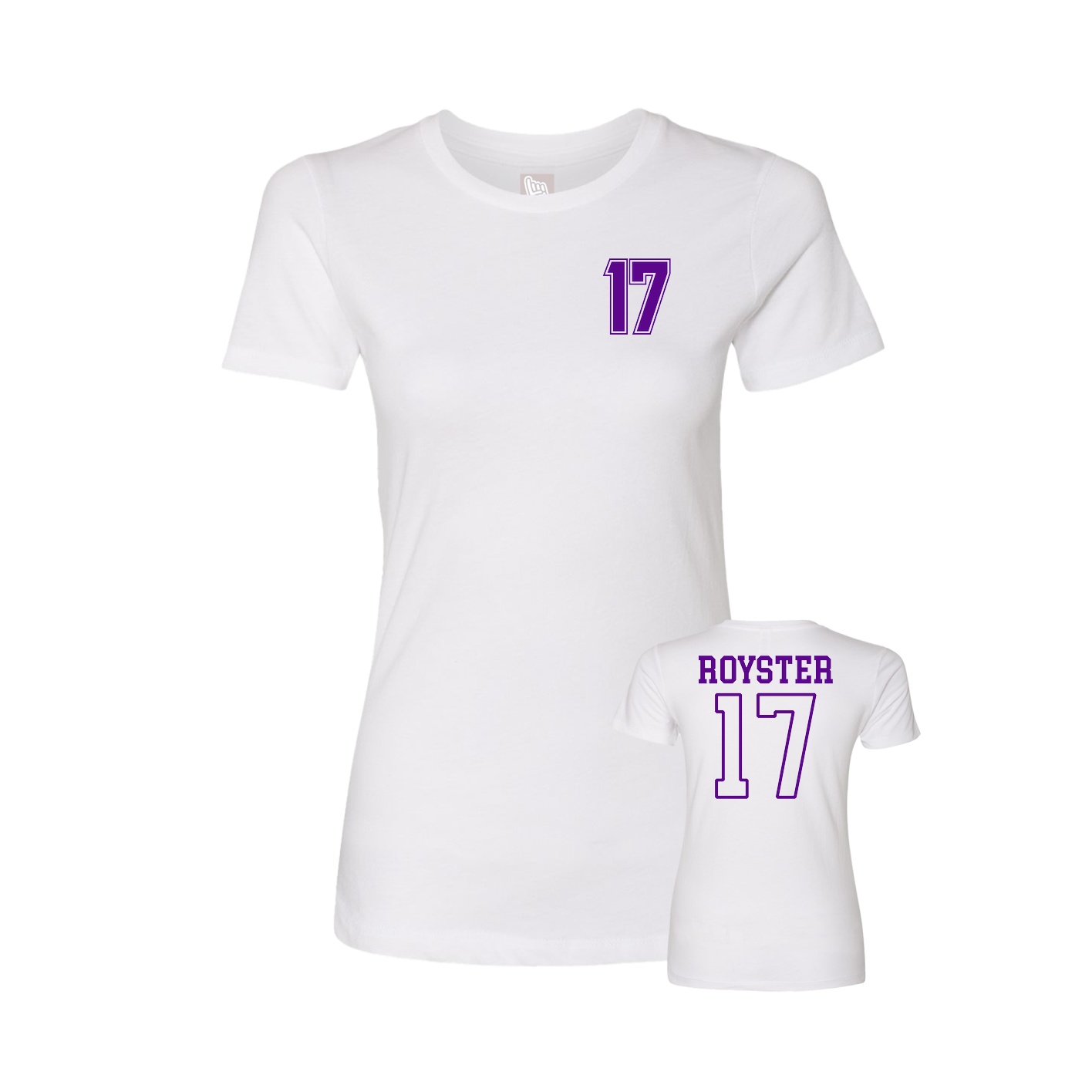 Womens Tee