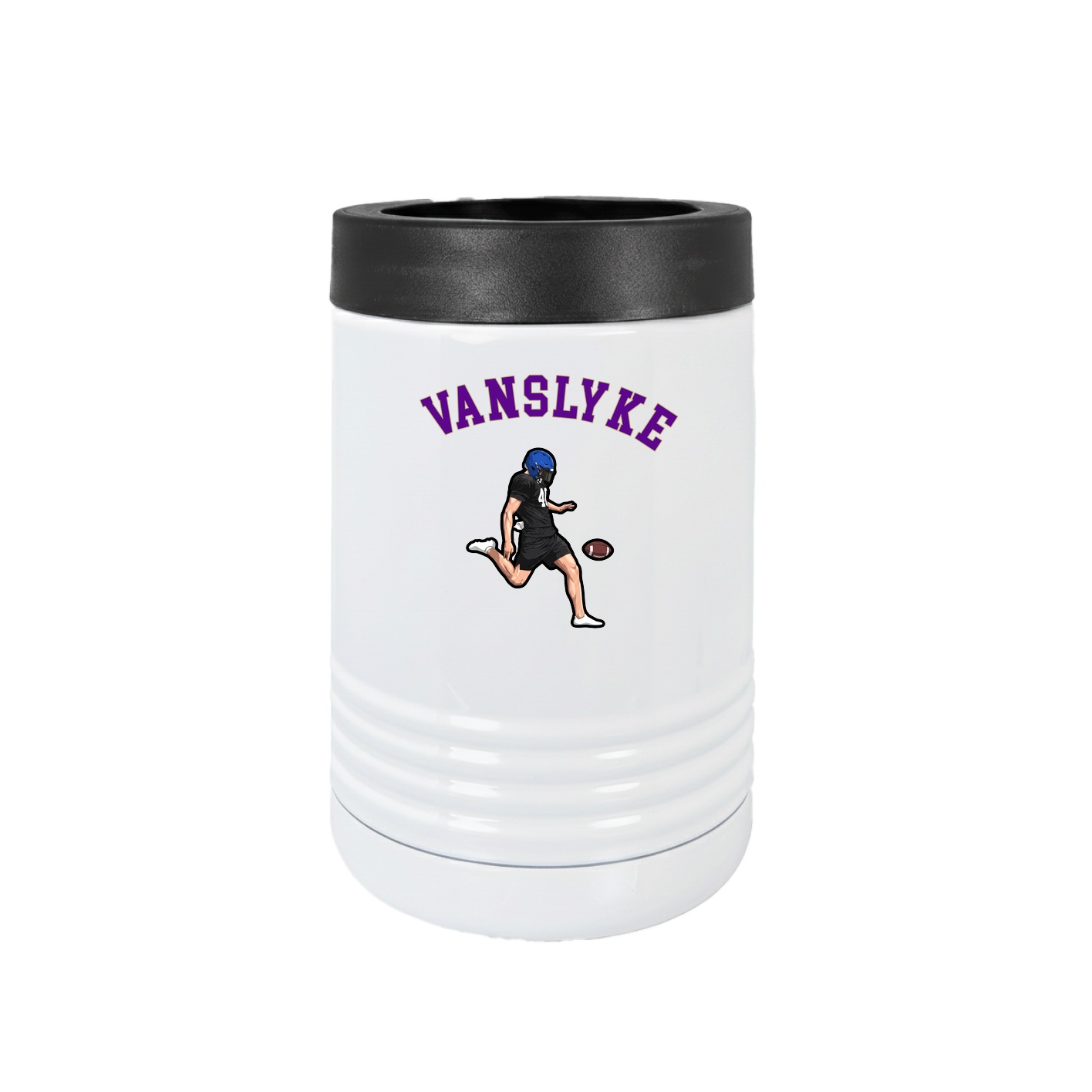 Beverage Holder — Shirsey Arch in White