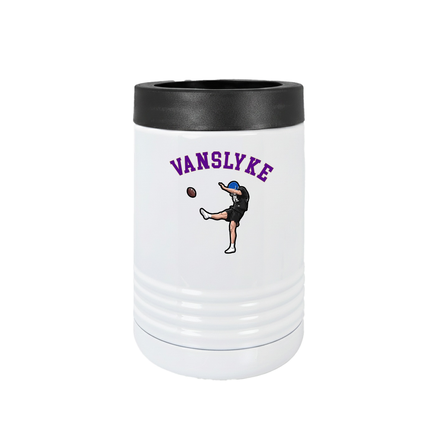 Beverage Holder — Shirsey Arch in White