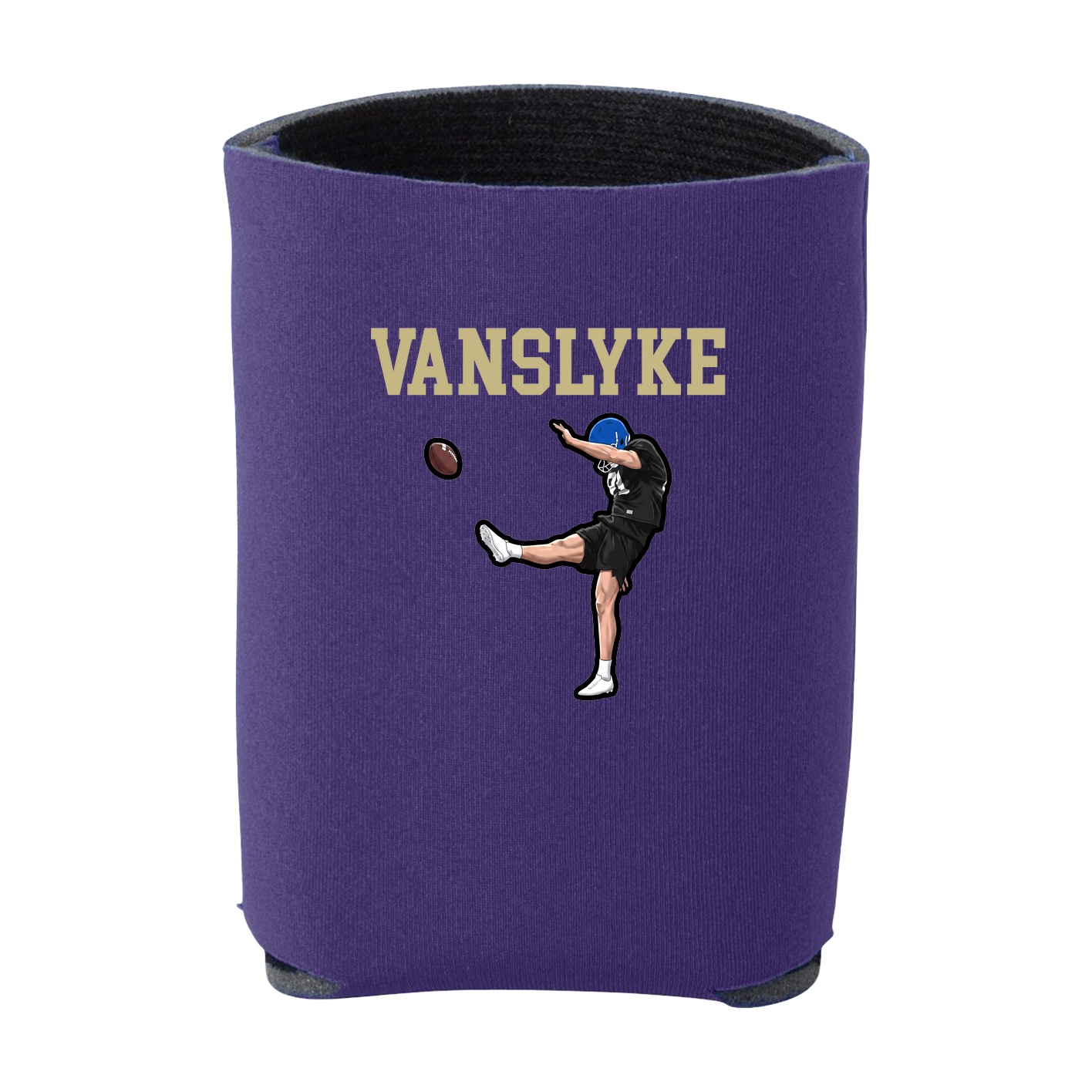 Can Holder — Shirsey in Purple