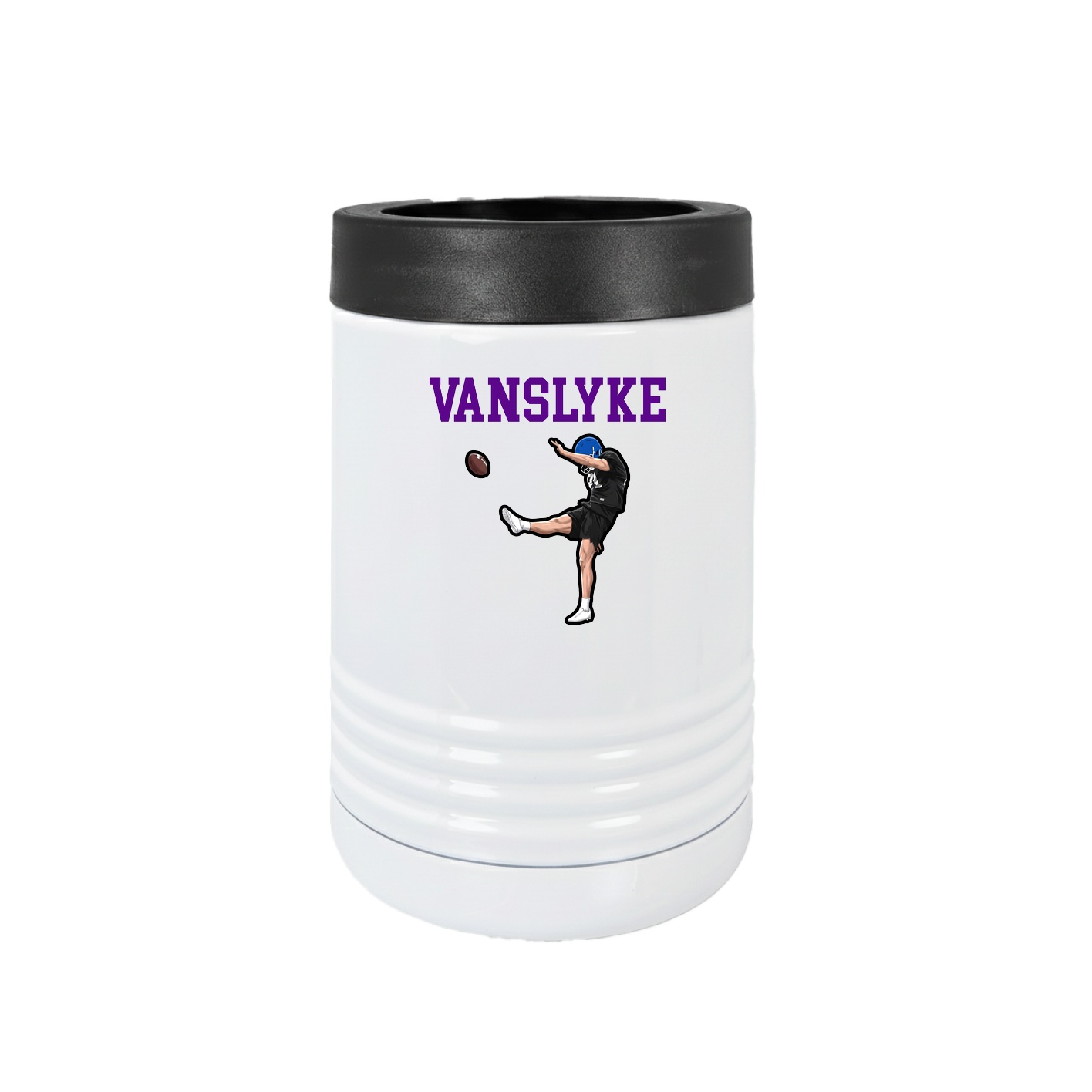 Beverage Holder — Shirsey in White