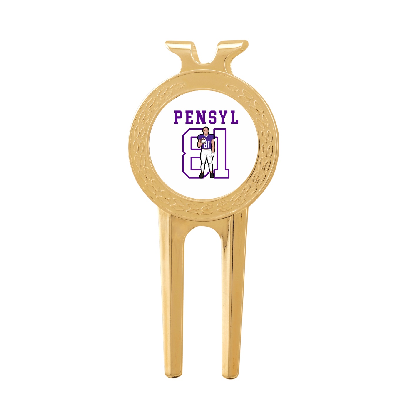 Divot Tool with Ball Marker — Shirsey in Classic