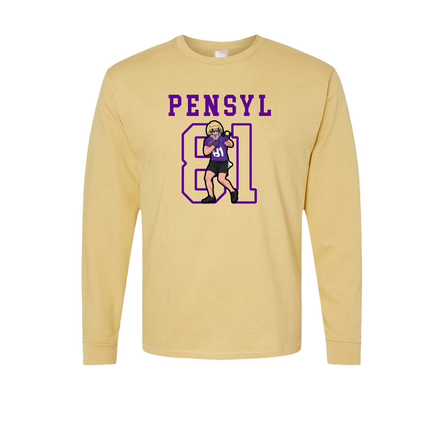 Long Sleeve Tee