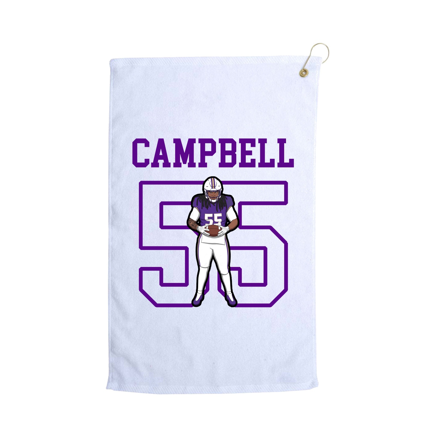 Golf Towel