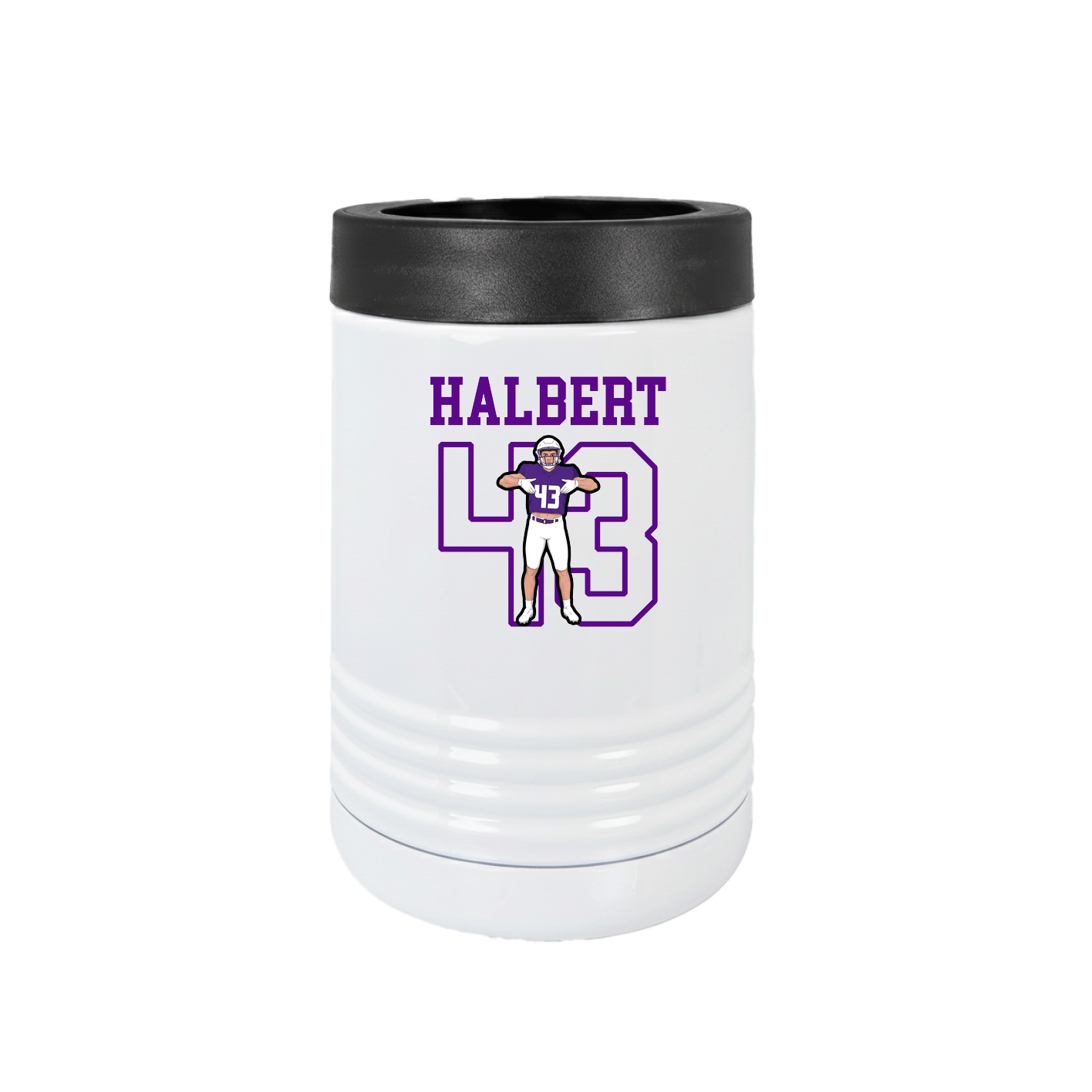 Beverage Holder — Shirsey in White