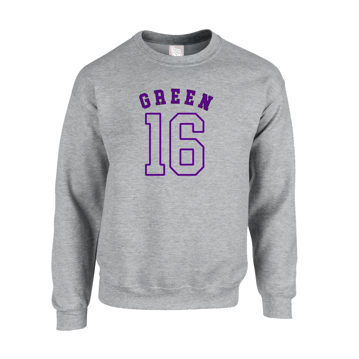 Fleece Crew