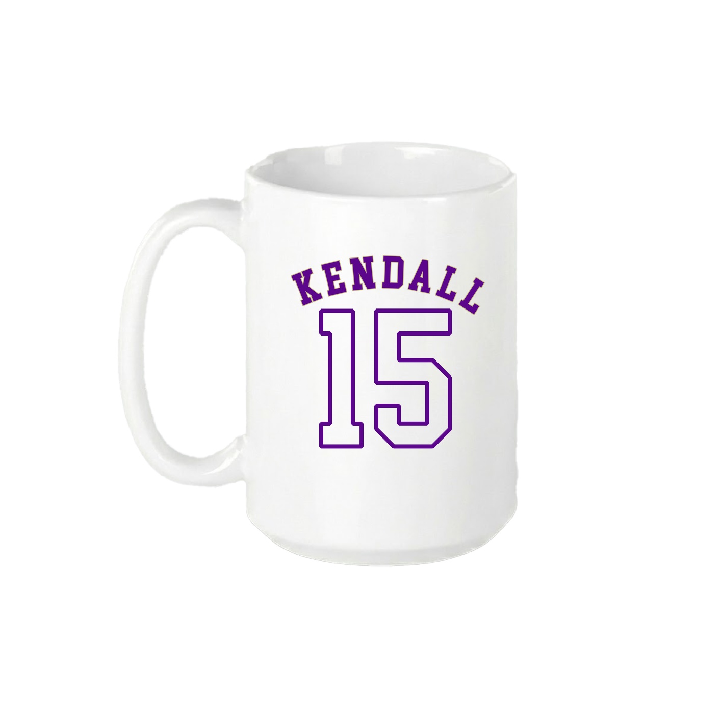15oz Coffee Mug