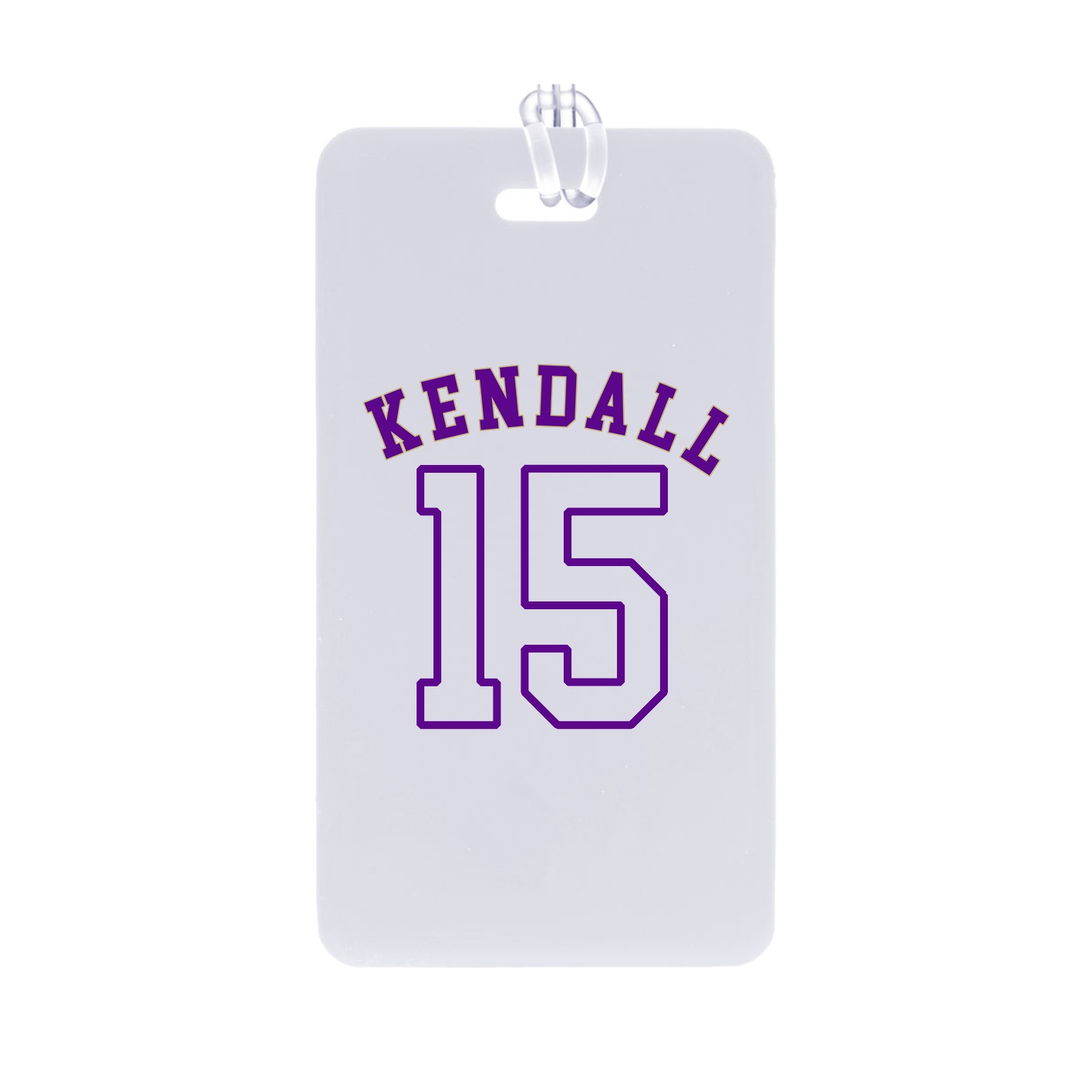 Bag Tag