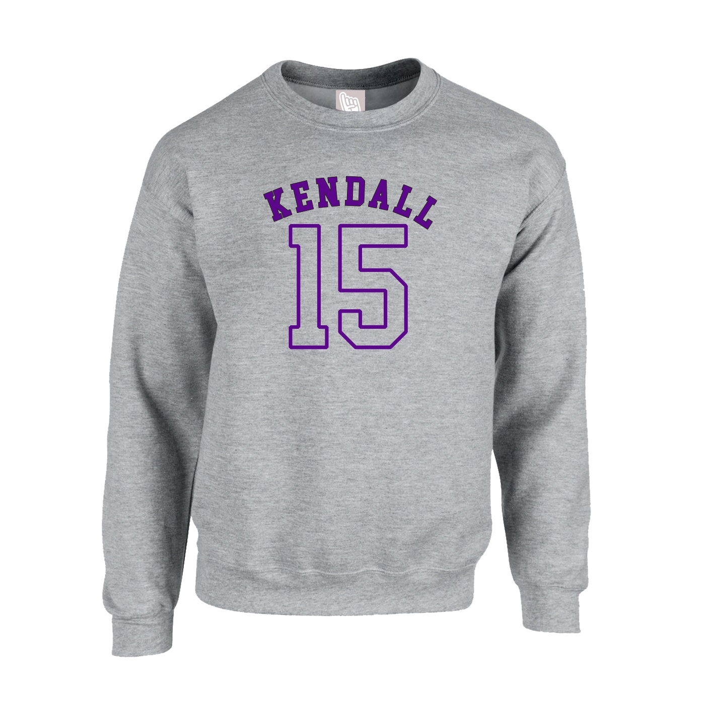 Fleece Crew