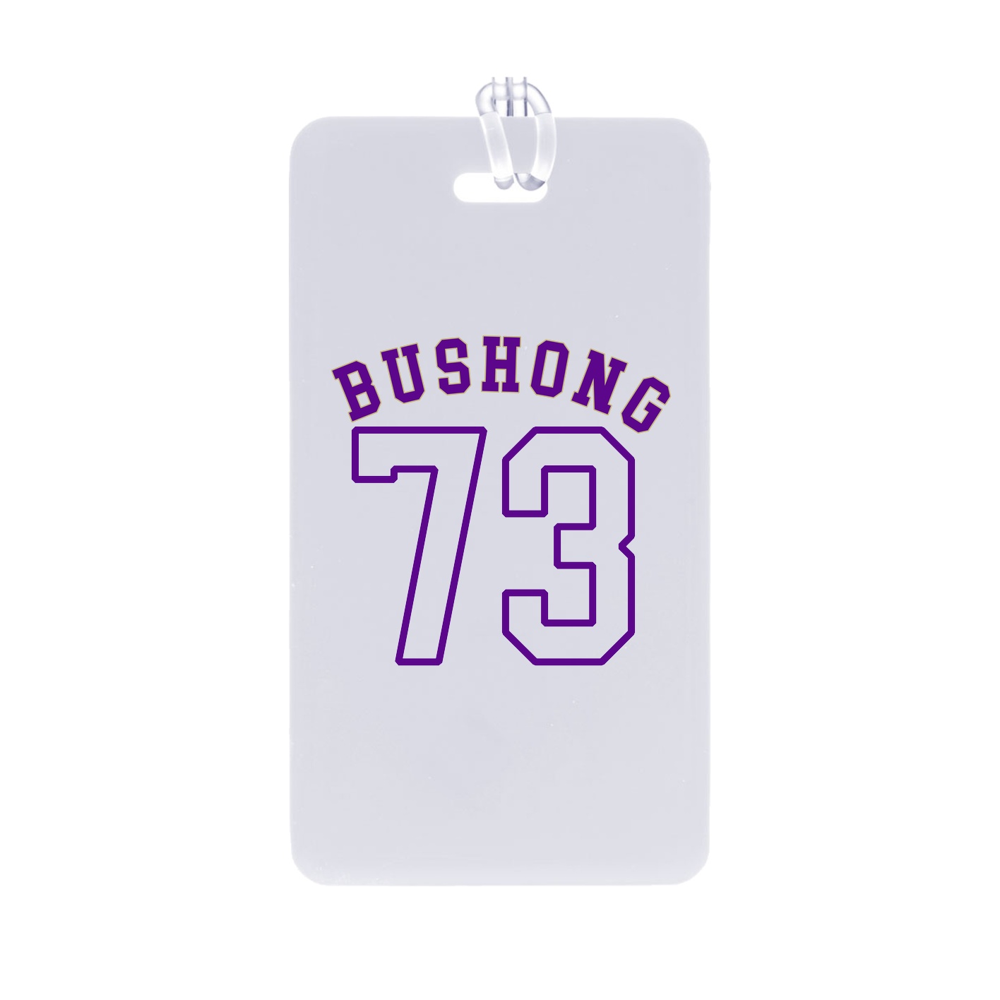 Bag Tag