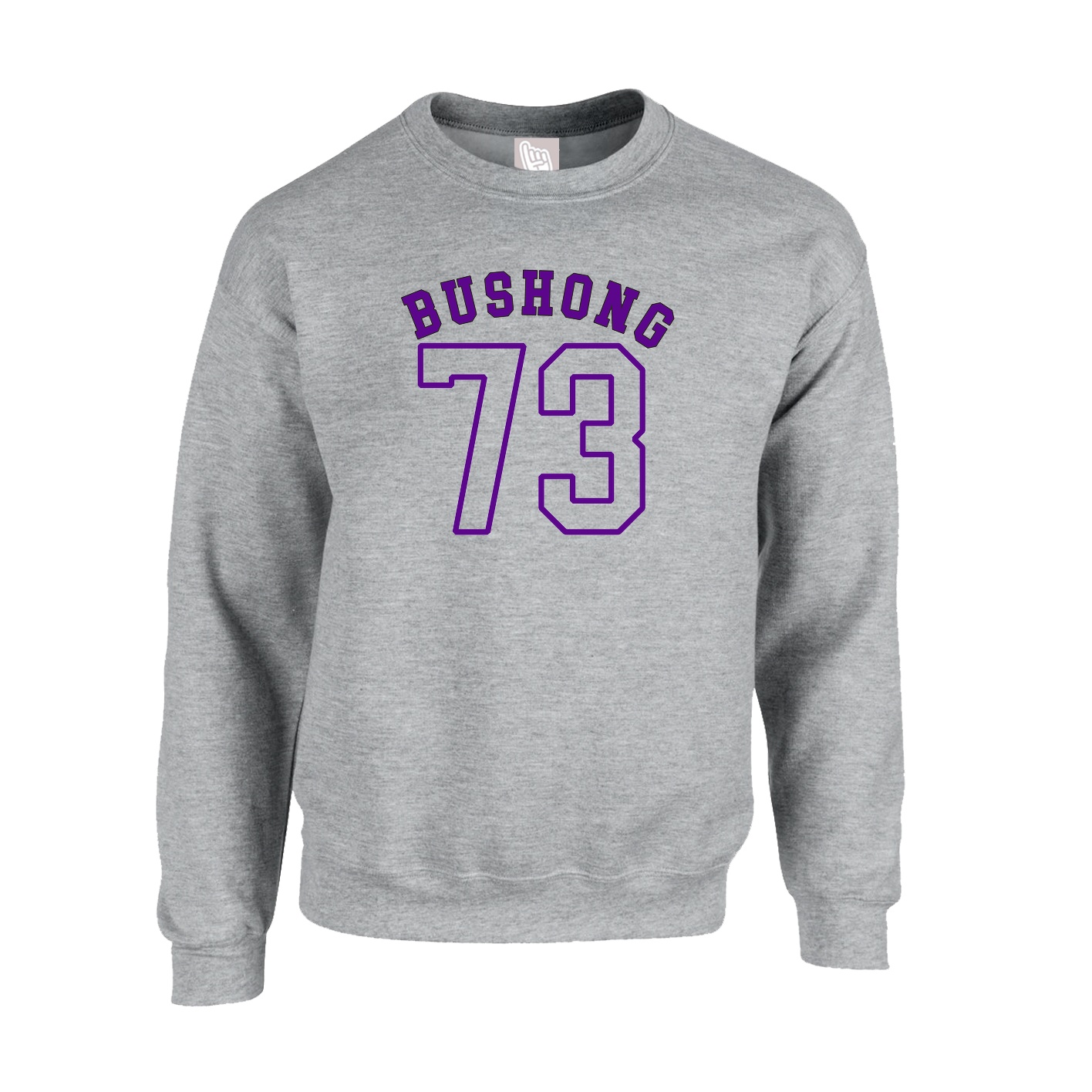 Fleece Crew