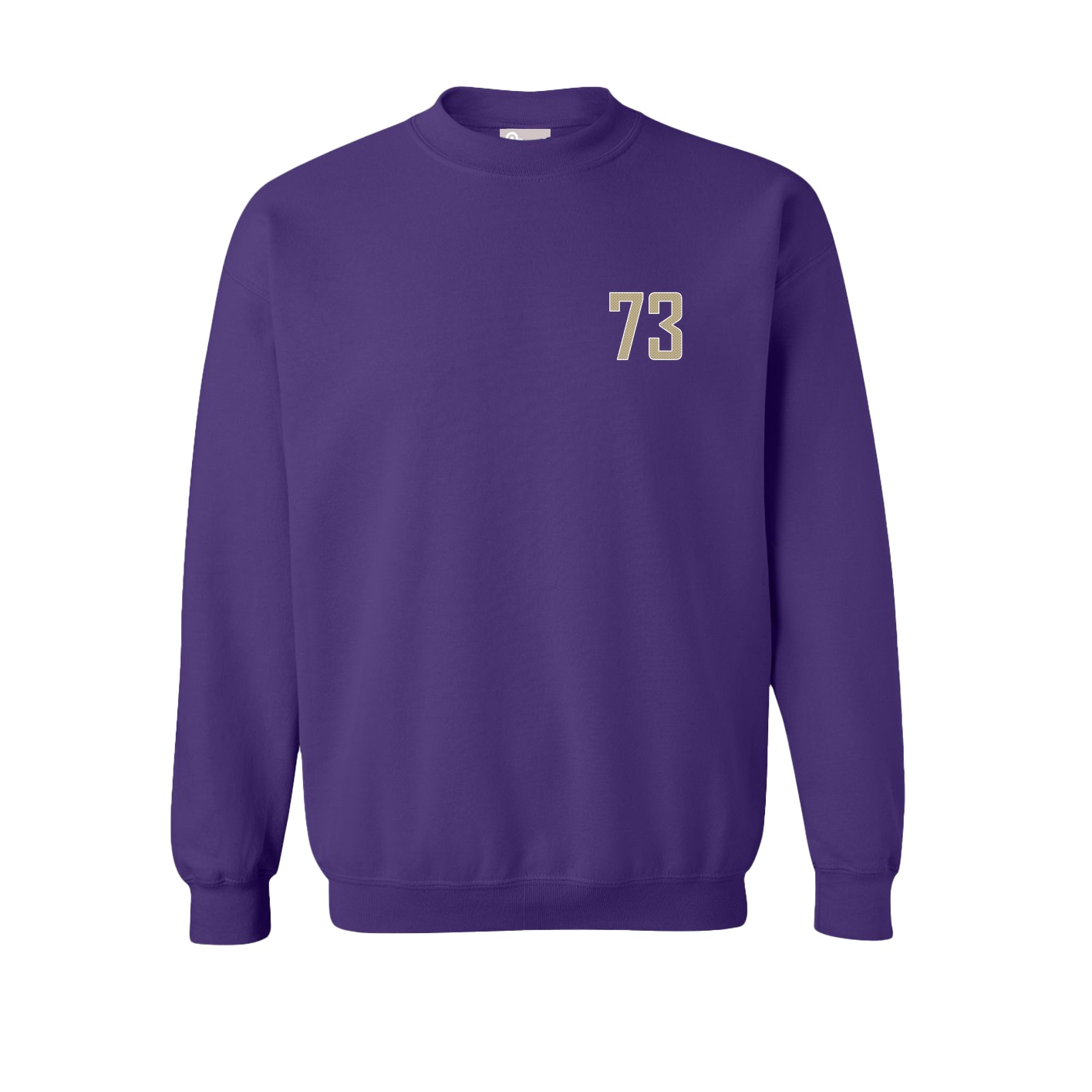 Fleece Crew